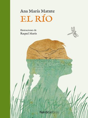 cover image of El río